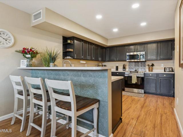 Townhouse for sale in Gilbert, Arizona