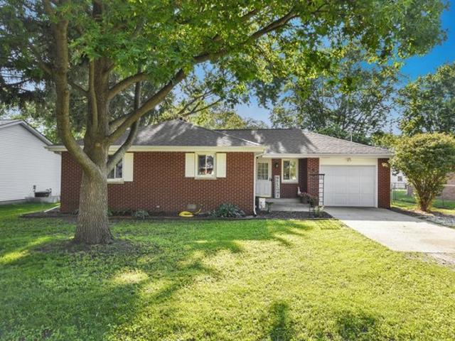 House for sale in Bondville, Illinois