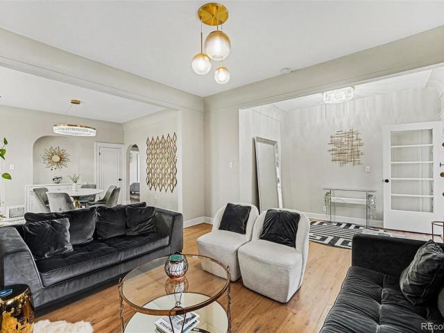 House for sale in Denver, Colorado