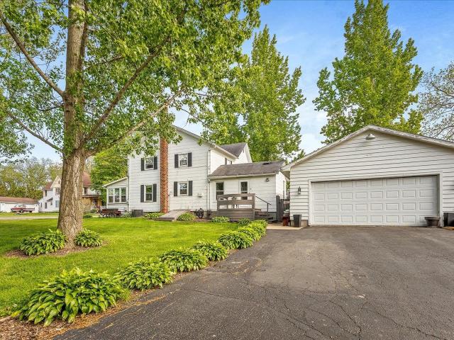 House for sale in Warren, Illinois