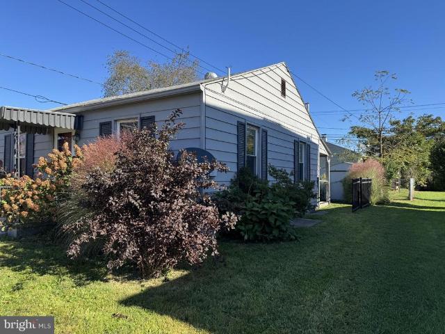 House for sale in Lewistown, Mifflin County