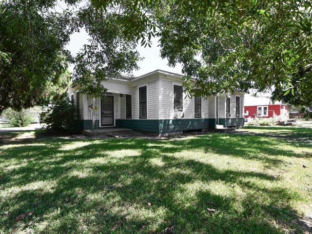 House for sale in Wharton, Texas