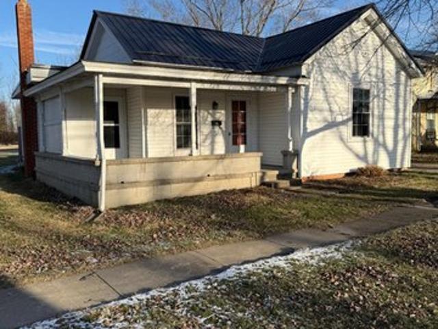 House for sale in Blanchester, Clinton County