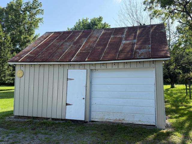 House for sale in Blanchester, Ohio
