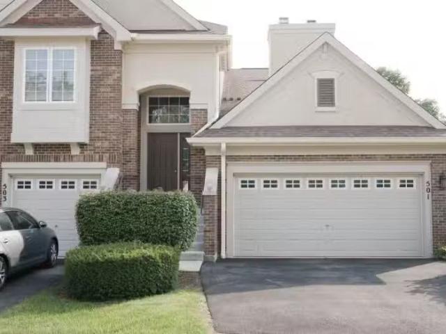 House for rent in Buffalo Grove
