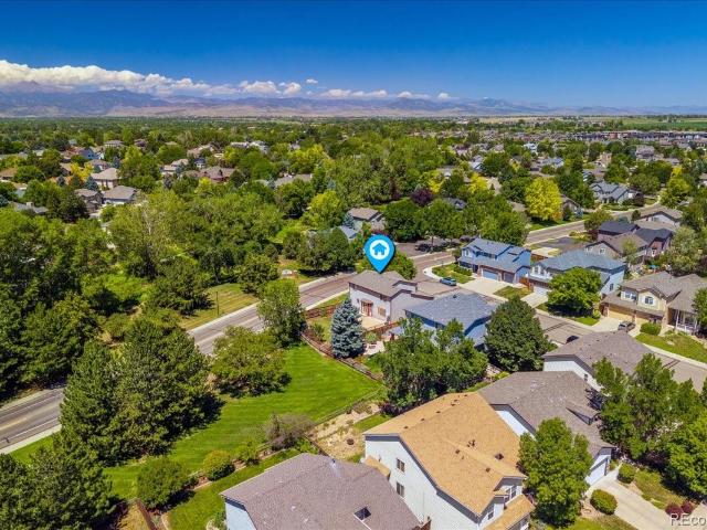 House for sale in Longmont, Colorado