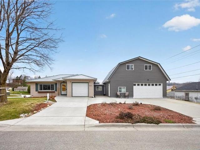 House for sale in Preston, Minnesota