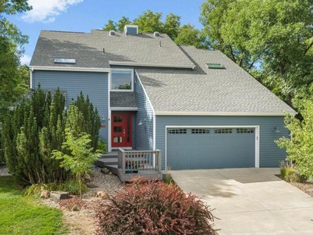 House for sale in Fort Collins, Colorado