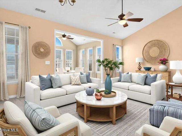 House for sale in Sunset Beach, North Carolina