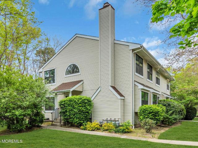 Condo for sale in Normandy Beach, New Jersey