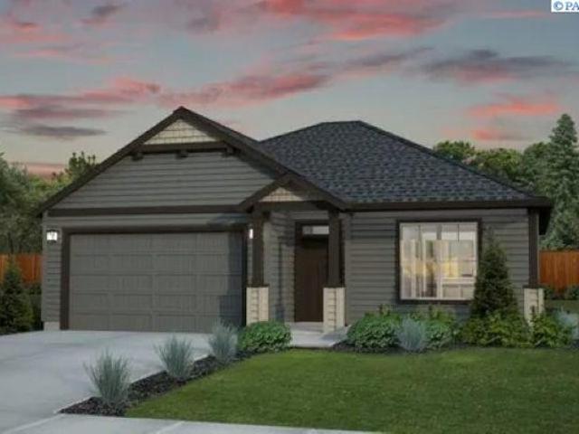 House for sale in Grandview, Washington