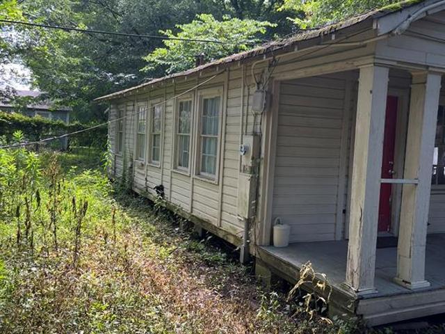 House for sale in Keithville, Louisiana