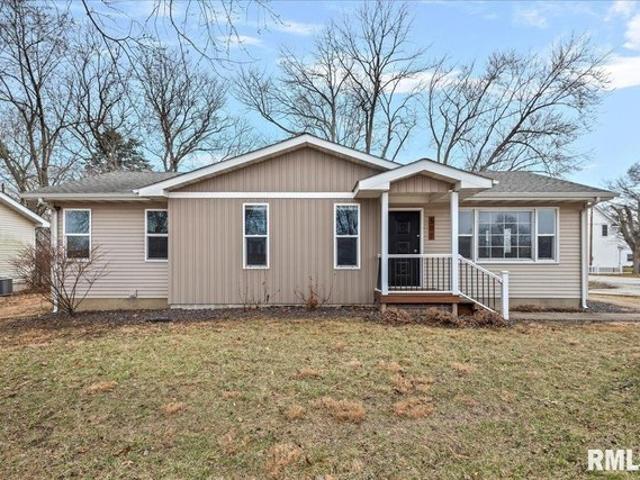 House for sale in Rochester, Sangamon County