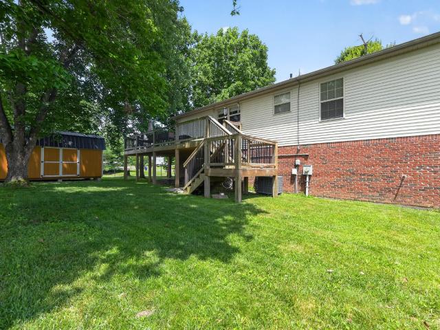 House for sale in Berea, Kentucky
