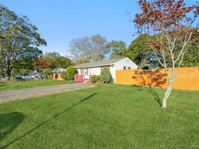 House for sale in Centereach, New York
