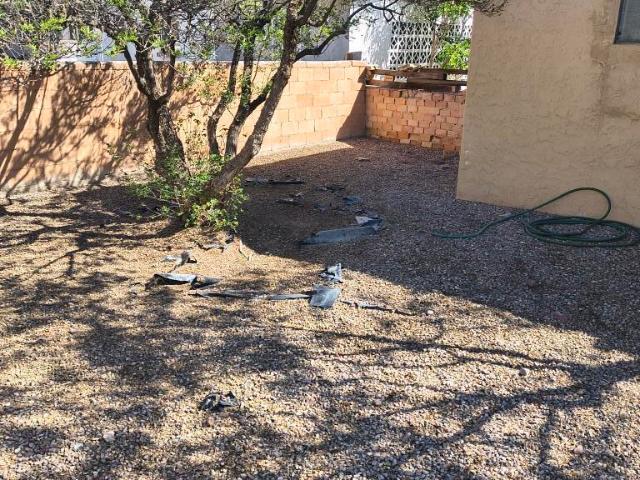 House for sale in New Mexico