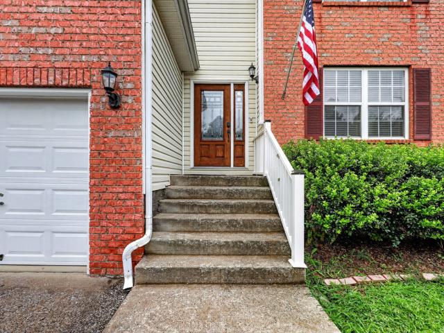 House for sale in Tennessee