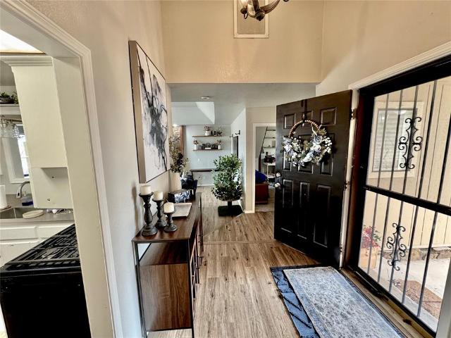 House for sale in Moore, Oklahoma