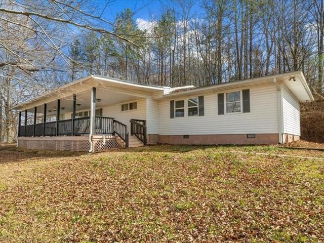 House for sale in Dalton, Georgia