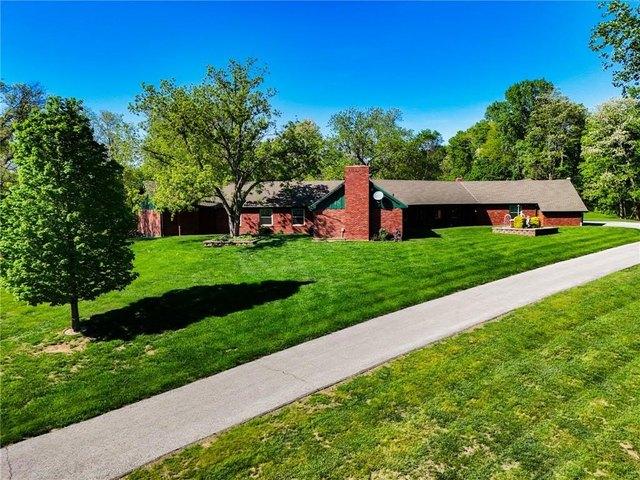 House for sale in Buchanan, Missouri