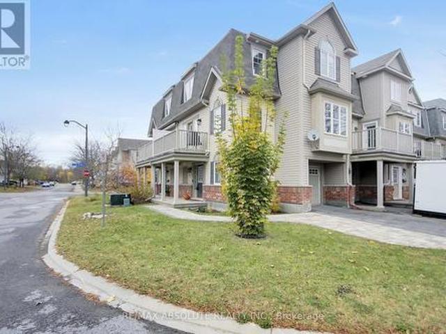 House for sale in Stittsville, Ottawa