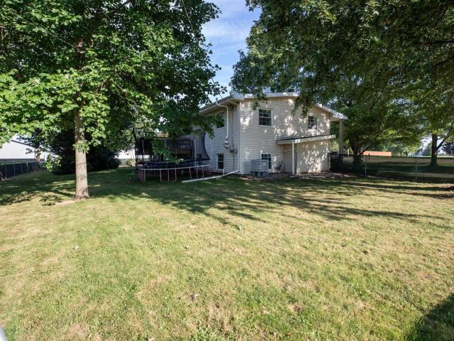 House for sale in Bourbon, Marshall County