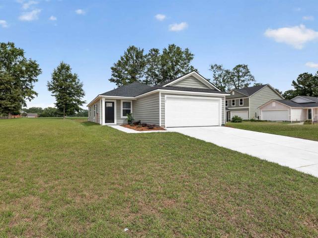 House for sale in Loris, South Carolina