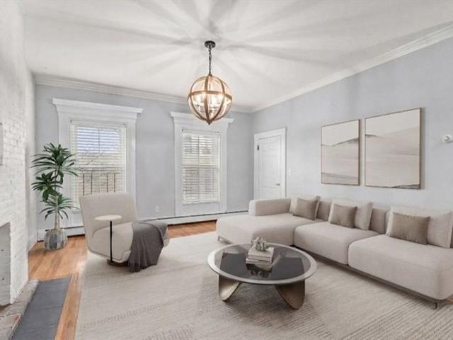 Condo for sale in Boston, Massachusetts