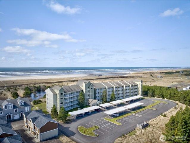 Condo for sale in Long Beach, Washington