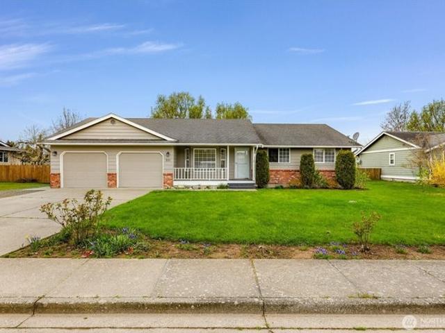House for sale in Everson, Washington