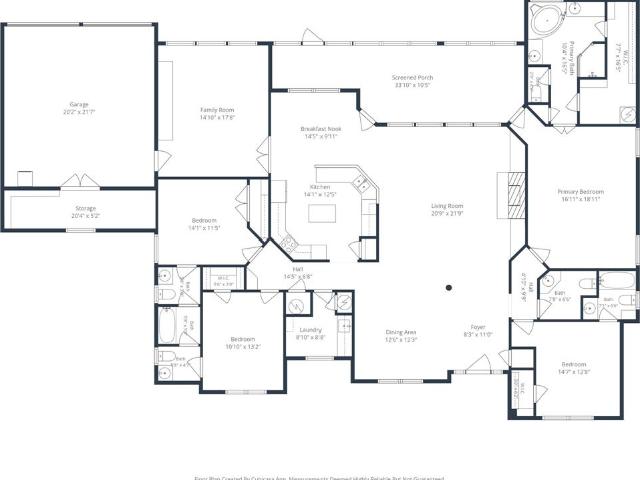 House for sale in Waco, Texas