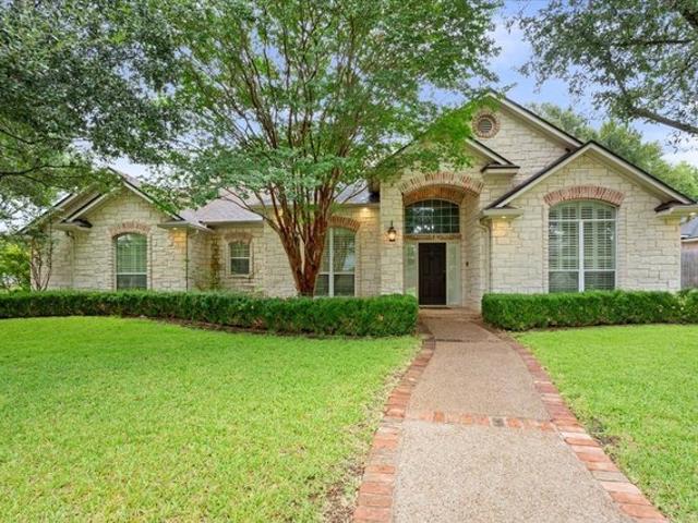 House for sale in Waco, Texas