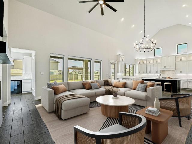 House for sale in Williamson, Texas