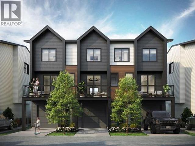 House for sale in Revelstoke, British Columbia
