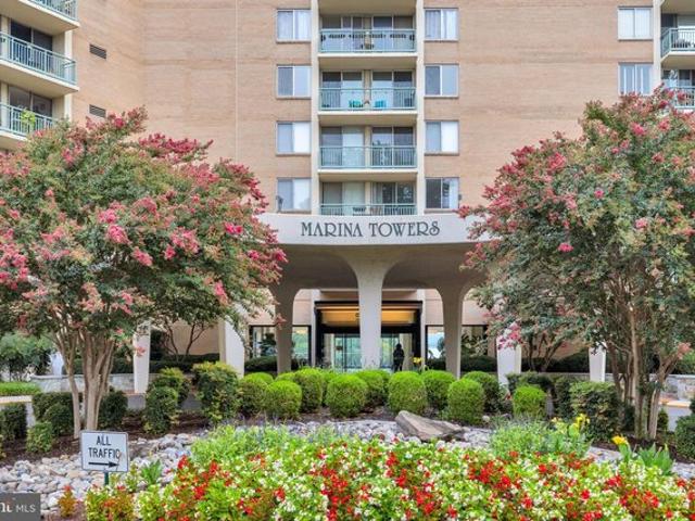 Condo for sale in Virginia