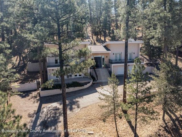 House for sale in Alto, New Mexico