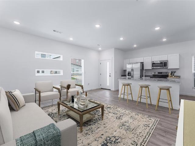 House for sale in Ark