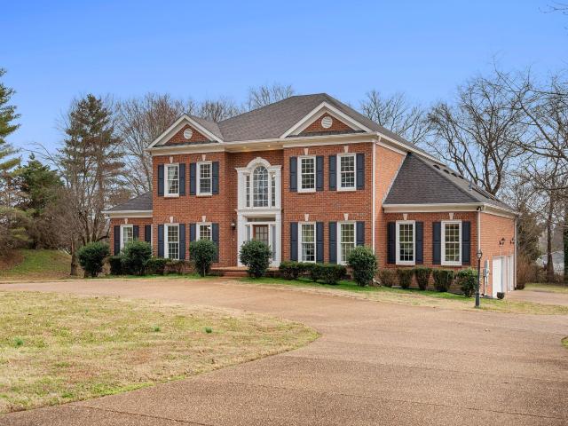 House for sale in Tennessee
