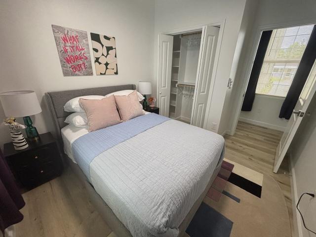 Apartment for rent in Hayes, Durham