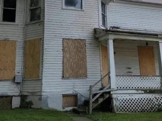 House for sale in Elmira, New York
