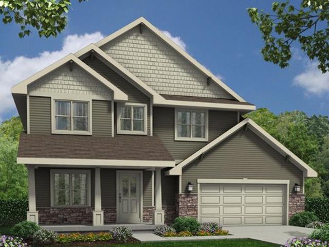 House for sale in Mount Horeb, Wisconsin
