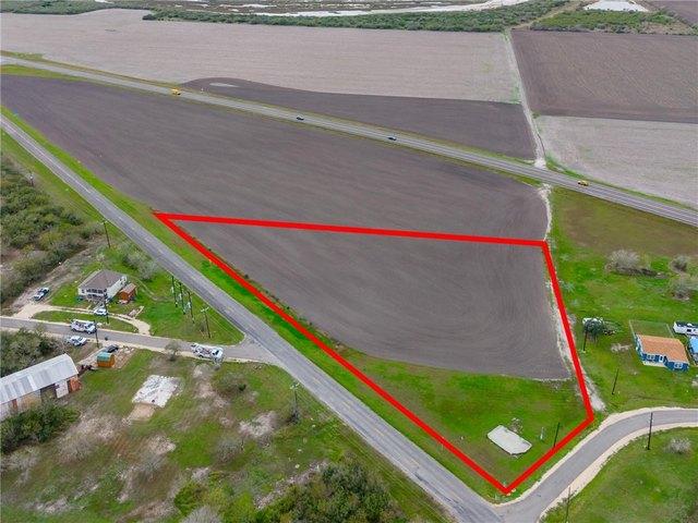 Land for sale in Bayside, Texas