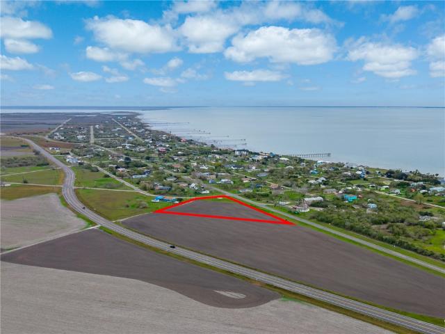 Land for sale in Bayside, Texas