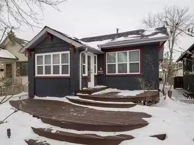 House for sale in East St. Paul, Manitoba
