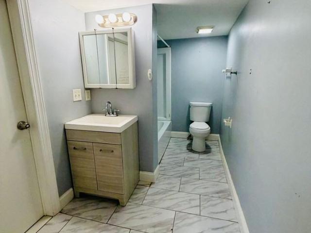 Apartment for rent in Hammonton, New Jersey