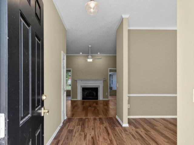 House for sale in Statesboro, Georgia