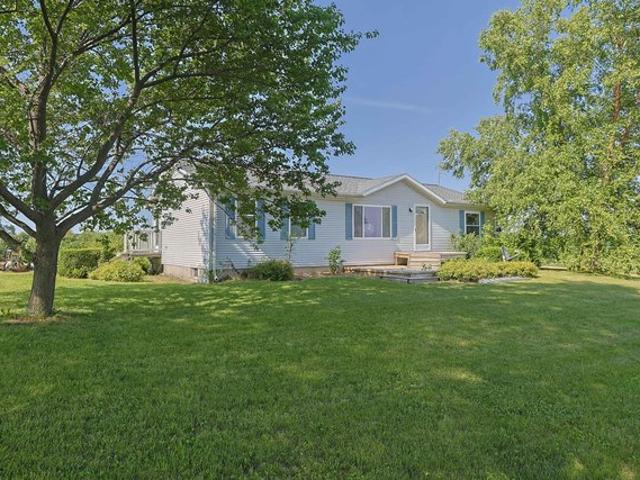 House for sale in Niles, Michigan