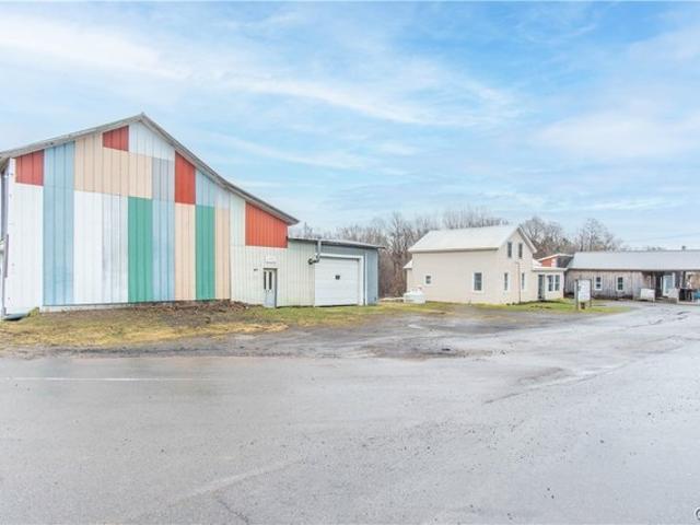 Land for sale in Castorland, New York