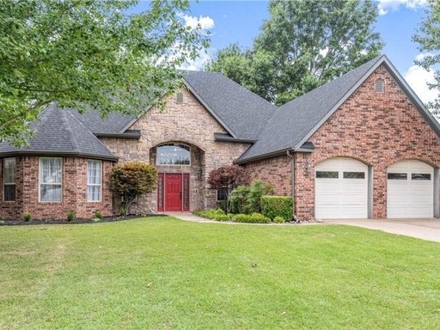 House for sale in Ark