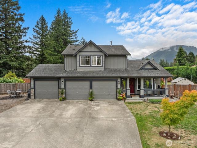 House for sale in Gold Bar, Snohomish County